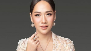 KUA Mengwi Sebut Dokumen Nikah BCL dan Tiko Aryawardhana Sudah Lengkap