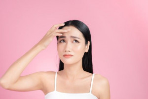 6 Kebiasaan Sebabkan Pori-pori Kulit Tersumbat