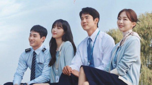 5 Fakta Menarik "The Interest of Love", Drama Baru Netflix!