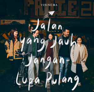 The Palace Jeweler Berkilau di Gala Premiere JJJLP Garapan Visinema
