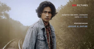 5 Pesan Moral dari Film "Balada Si Roy"