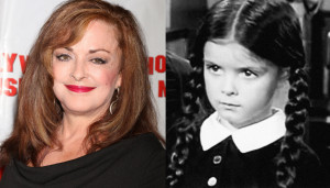 Pemeran Wednesday di "The Addams Family", Lisa Loring Dikabarkan Meninggal Dunia
