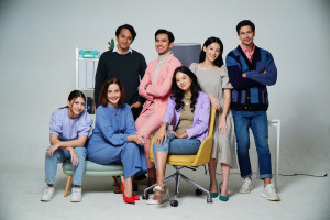 Awas, Baper! "Mantan Tapi Menikah" Tayang 31 Januari 2023