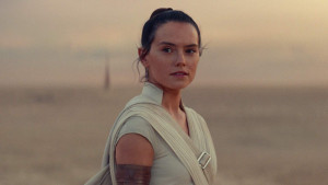 Sedang Cari Pekerjaan, Daisy Ridley Ngaku Siap Kembali ke “Star Wars”