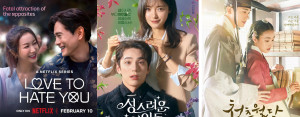 Siap Masuk Watchlist, Ini 5 Drakor yang Akan Tayang pada Februari 2023
