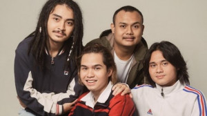 Rilis Lagu Bareng Qodir Band, Dul Jaelani Wakili Perasaan Anak Broken Home