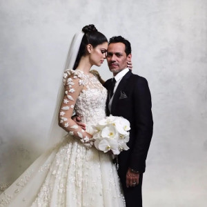 5 Fakta Nadia Ferreira, Jebolan Miss Universe 2021 yang Dinikahi Marc Anthony