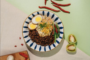 Perluas Pasar ke Singapura, Lesssalt Sediakan Solusi Praktis untuk Diet Sehat