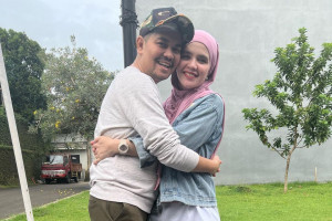 Indra Bekti dan Aldila Jelita Rujuk, Mantan Manajer: Masih Saling Cinta