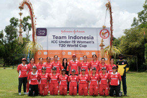 Clean & Clear® Mendukung Babak Baru Untuk Tim Nasional Cricket Putri U19