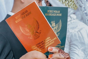 Nikah di KUA Lagi Tren, Ini Syarat, Cara Daftar, dan Biayanya