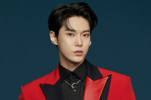 Ulang Tahun ke-27, Intip Profil dan Perjalanan Karier Doyoung NCT