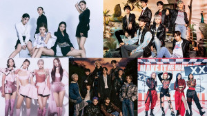 Siapkan Bujet, Ini Deretan Konser K-pop di Indonesia pada Awal 2023
