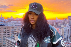 Gak Cuma "Kill Bill", Ini 5 Lagu Hits SZA untuk Pecinta Musik
