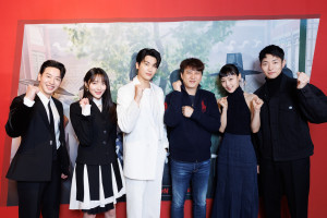 5 Alasan Kamu Akan Jatuh Cinta saat Nonton "Our Blooming Youth"