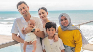 Mbak Lala Dituduh Ngemis Online, Ini Komentar Raffi Ahmad
