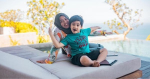 Mbak Lala Beri Klarifikasi Usai Dituduh Ngemis Online oleh Netizen