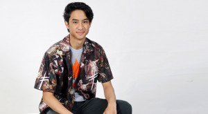 Terbaring di Rumah Sakit, Devano Danendra Unggah Foto dengan Banyak Selang