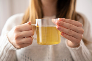 Tak Hanya Enak, 6 Minuman Herbal ini Bantu Cegah Kanker