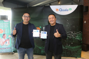 Perluas Akses Asuransi Masyarakat, Qoala Plus Raih Pertumbuhan yang Positif