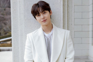 Hwang Min Hyun Rilis Teaser Mini Album Pertamanya "Truth or Lie"