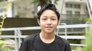 Kiesha Alvaro Rambah Dunia Film Horror dengan Bintangi "Desa Mati"