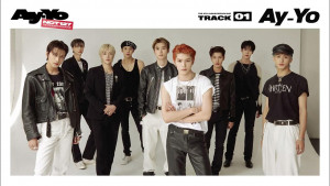 Trending 2 di Youtube, Ini Lirik Lagu Terbaru NCT 127 “Ay-Yo"