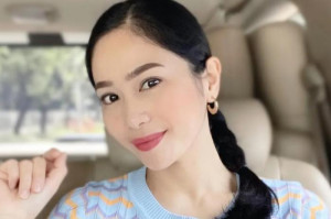 6 Sumber Kekayaan Bunga Zainal yang Berseteru dengan Ria Ricis