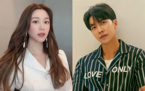 Segera Menikah, 5 Wanita yang Dirumorkan Pernah Dekat dengan Lee Seung Gi