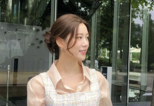 Profil Calon Istri Lee Seung Gi, Kasus Kriminal Keluarga Kembali Disorot