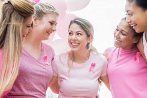 Rights to Smile: Perempuan Bicara Kanker Payudara