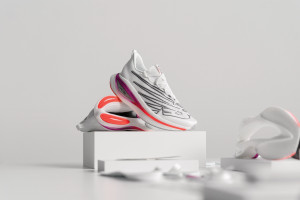 FuelCell SuperComp Elite V3, Pilihan Sepatu Lari New Balance bagi Pecinta Maraton