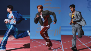 5 Fakta Menarik Sub-Unit SEVENTEEN BSS yang Baru Comeback