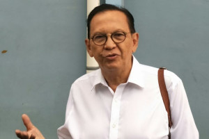 Roy Marten Beri Klarifikasi Usai Namanya Terseret dalam Kasus Tambang Ilegal