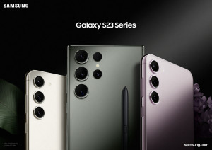 Bagikan Momen Ngabuburit yang Sangat Epic dengan Galaxy S23 Series 5G