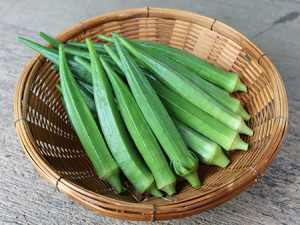 Bebas Lendir, Begini 7 Cara Efektif Mengolah Okra