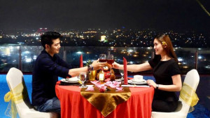 Tak Hanya Cokelat, Ini 6 Makanan Khas Valentine dari Berbagai Negara