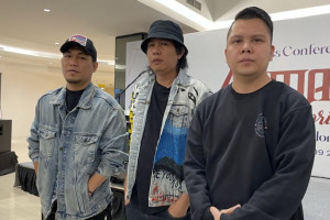 Gelar Konser di Hong Kong, Band Armada Akan Bawakan hingga 20 Lagu