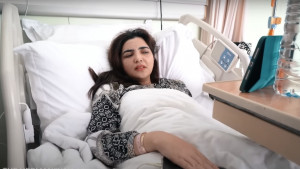 Kenali 5 Tanda Sinusitis Akut yang Diidap Ashanty