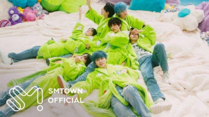 Trending 1 YouTube, Simak Lirik dan Terjemahan "Best Friend Ever" NCT DREAM