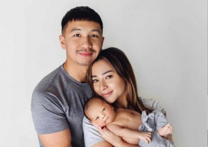 5 Gaya Parenting Ala Nikita Willy yang Sering Dipuji Netizen