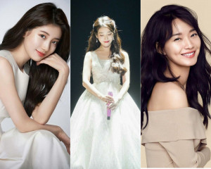 Berhati Malaikat, Deretan Selebriti Korea Selatan yang Aktif Berikan Donasi