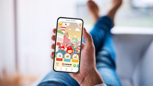 Main Game untuk Beli Makanan hingga Tiket Pesawat, Yuk Dapetin airasia points