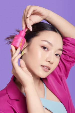 Kaila Hadirkan Smart Skincare dengan Konsep Drone Technology