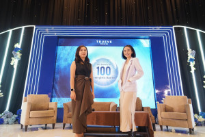 The Journey to 100 Synergistic Barrier, Komitmen Trueve Rawat Kulit
