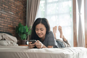 5 Rekomendasi Aplikasi Baca Novel Gratis yang Wajib Kamu Coba
