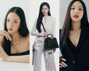 Selain Kim Sejeong, Ini 7 Selebriti Korea Selatan jadi Brand Ambassador Terbaru