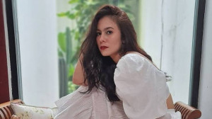 5 Artis yang Tetap Terlihat Awet Muda meski Punya Banyak Anak