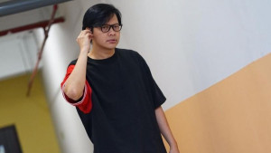 Dilarikan ke Rumah Sakit, Armand Maulana Sudah Tiga Kali Terkena Demam Berdarah
