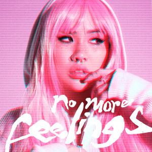 Usung Genre Hyperpop, Reikko Rilis Mini Album “No More Feelings”